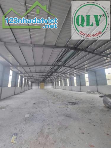 Xưởng bán diện tích 6.200m2 xưởng 800m2 tại Long Tân, Dầu Tiếng, Bình Dương - 3