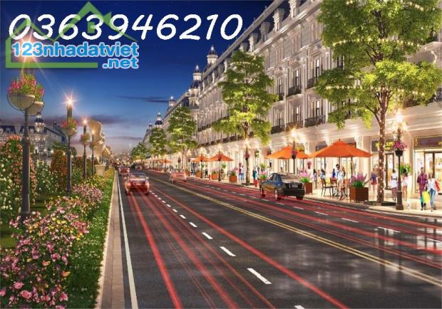 Bán Đất Nền Dự Án Tại Danko Avenue, 20 Triệu / M2, 96 M2, Sông Công, Thái Nguyên - 2