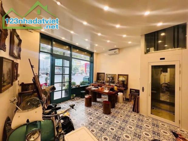 Bán nhà mặt phố Minh Khai, Hai Bà Trưng, 39m², 5 tầng, mặt tiền 4.8m, 17.5 tỷ - 3