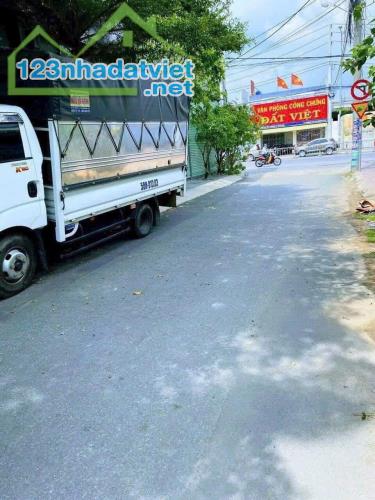 Bán lô đất (9x20) đường 8m Tô Ký, Tân Xuân, Hóc Môn (Ngay PCC Đất Việt) Giá rẻ