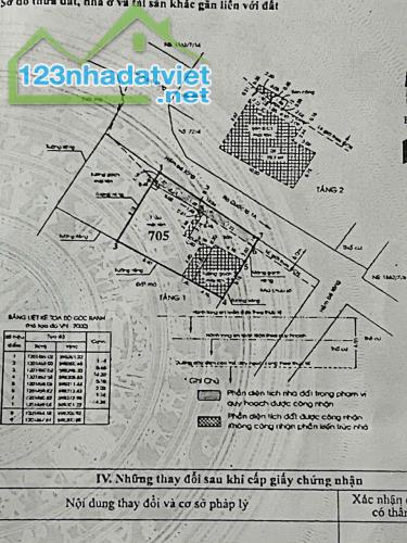 GẤP BÁN NHÀ (16x10) HXH 1/ THỚI AN 04, QUẬN 12 GIÁ GIẢM SÂU CÒN 5 TỶ