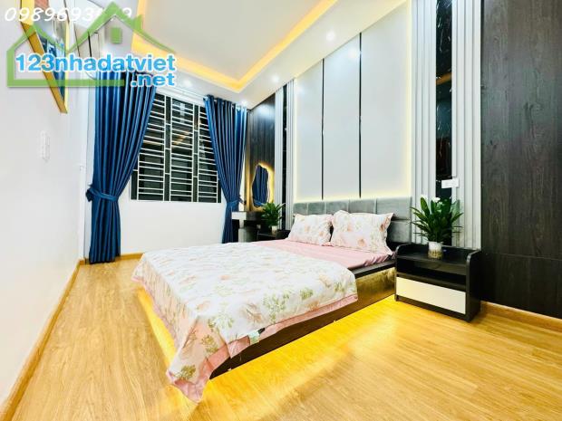 CCMN chính chủ Vũ Tông Phan 56m² chỉ 12.8 tỷ - thu nhập 65 triệu/tháng, đầu tư sinh lời - 2