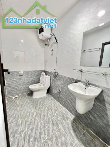 Bán nhà CCMN Định Công Thượng, Hoàng Mai, 10 phòng KK, Thang Máy NK, 54m2, 11tỷ - 3