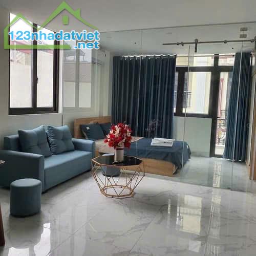 BÁN NHÀ MẶT PHỐ PHÁO ĐÀI LÁNG - 90M2 X 5T - MT 4.5M - 28.5 TỶ - Ô TÔ TRÁNH - KD ĐỈNH - 1