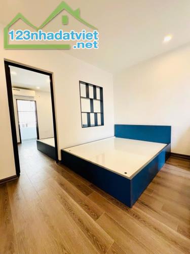 NHỈNH 2,7 TỶ, 60m2, TT  phố Quỳnh Mai, Thanh Nhàn, Hai Bà Trưng MUA BÁN NHÀ - HÀ THIÊN VŨ - 1