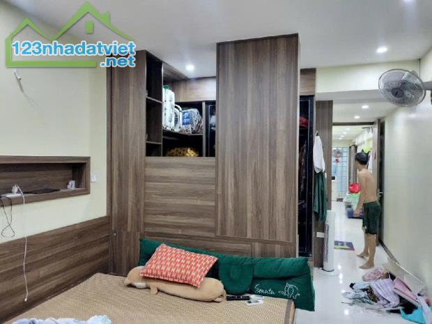 Bán nhà tập thể tầng 1 mặt phố nguyễn hiền ô tô tránh kinh doanh ngày đêm hai bà trưng - 4
