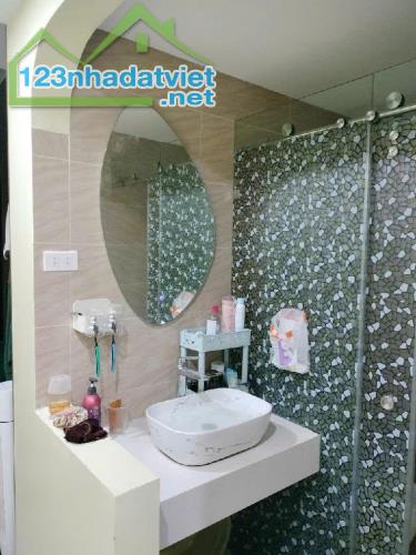Bán nhà tập thể tầng 1 mặt phố nguyễn hiền ô tô tránh kinh doanh ngày đêm hai bà trưng - 1
