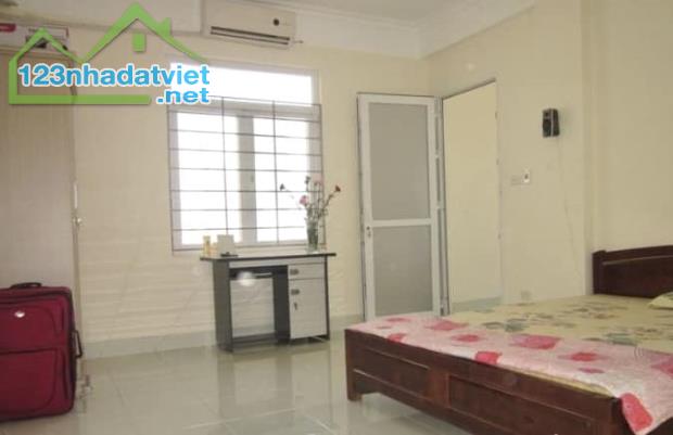 🏠 BÁN CCMN NGÕ 6 ĐẶNG VĂN NGỮ - 85M², 8 TẦNG, 15 PHÒNG, GIÁ 14.5 TỶ 📞 HẰNG mini