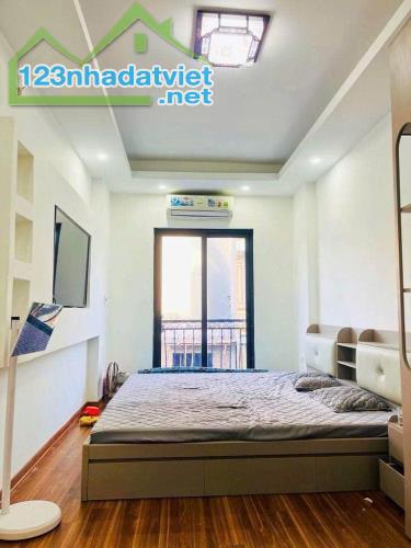 CỰC HIẾM🏡BÁN NHÀ DÂN XÂY TƯ ĐÌNH- LONG BIÊN, 40M², GẦN Ô TÔ TRÁNH, ĐẸP LONG LANH, NHỈNH - 2