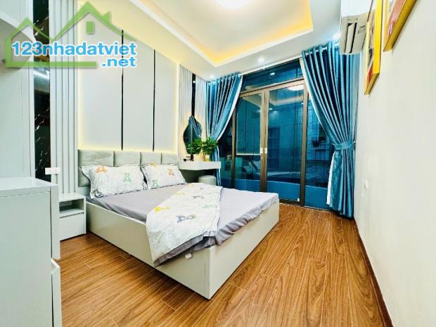 🏡 Chính chủ b.á.n nhà TÂY SƠN  Đống Đa. Lô góc 4tầng, mặt tiền 3m, chào 5xtỷ - 2