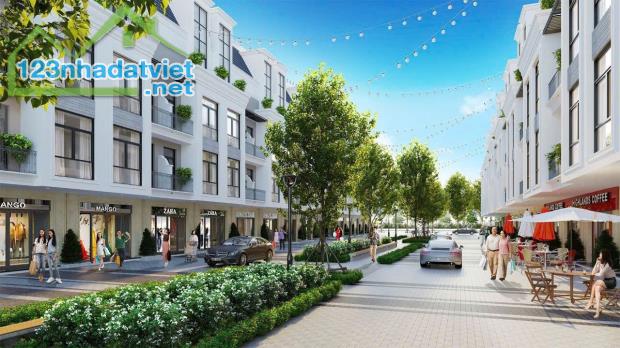 Chính chủ cần bán căn liền kề LK31 ô 12 khu Hinode Royal Park