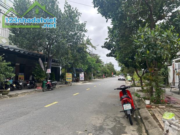 🍎 GIÁ TỐT 🍎 Đất MT Phan Khôi gần Nguyễn Văn Tấn - P. Hoà Xuân, TP. Đà Nẵng - 1