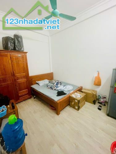 OTO 5 TẠ ĐỖ CÁCH 30M - BA GÁC VÀO NHÀ - VỪA Ở VỪA CHO THUÊ - 7 PHÒNG FULL - 280TR/NĂM - 1