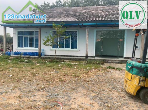 Bán 24.308m2 đất, nhà xưởng ở Bắc Tân Uyên, bình Dương - 1