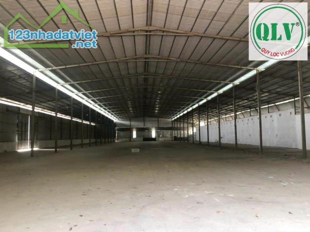 Bán 24.308m2 đất, nhà xưởng ở Bắc Tân Uyên, bình Dương - 3