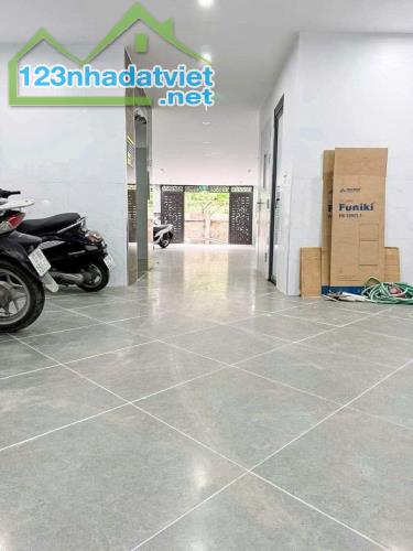 BÁN CCMN KIM NGƯU 70M, 6T THANG MÁY, 12PKK, NGÕ THÔNG, ÔTÔ 30M, DT 800T, PCCC XỊN, 11 TỶ - 3