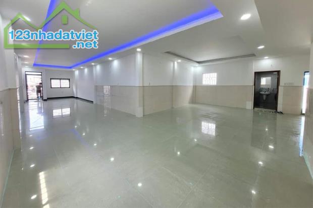 Bán nhà đường Chiến Thắng Phường 9 Phú Nhuận, 128m² nở hậu 11m dài 22m - Giá 10.5 tỷ TL - 2