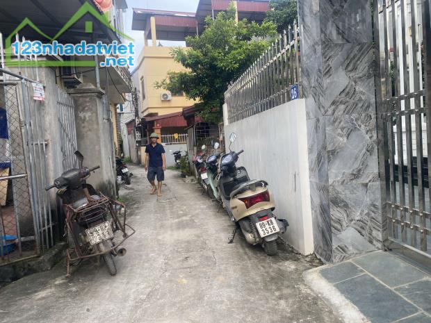 Bán nhanh 51m2 đất Dương Quang Gia Lâm giá 1.85 tỷ