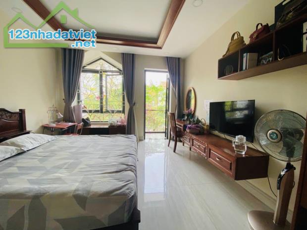 Bán Nhà Mặt Tiền Đường Bùi Tá Hán-An Phú-Q2 DT:80m2(4x20) Trệt 3 Lầu-4PN,5WC-Giá 18,5 Tỷ - 2