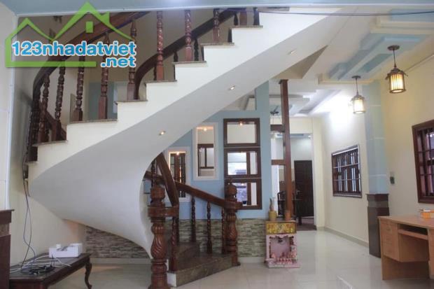 MẶT TIỀN KINH DOANGH, ĐÔNG HƯNG THUẬN 2-133M2, 3 TẦNG CHỈ 13 TỶ 500 TL - 4