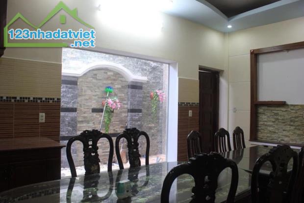 MẶT TIỀN KINH DOANGH, ĐÔNG HƯNG THUẬN 2-133M2, 3 TẦNG CHỈ 13 TỶ 500 TL - 3