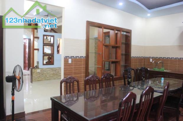 MẶT TIỀN KINH DOANGH, ĐÔNG HƯNG THUẬN 2-133M2, 3 TẦNG CHỈ 13 TỶ 500 TL - 2