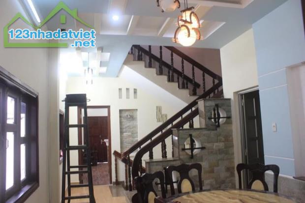 MẶT TIỀN KINH DOANGH, ĐÔNG HƯNG THUẬN 2-133M2, 3 TẦNG CHỈ 13 TỶ 500 TL - 1