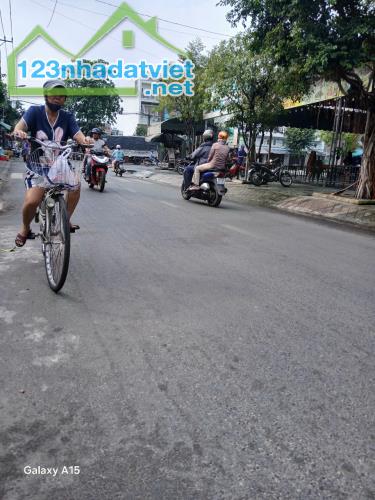 MẶT TIỀN KINH DOANGH, ĐÔNG HƯNG THUẬN 2-133M2, 3 TẦNG CHỈ 13 TỶ 500 TL