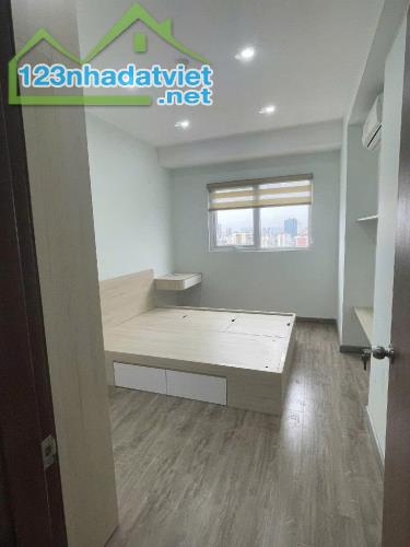 🏠 BÁN NHÀ MỸ ĐÌNH Ô TÔ TRÁNH - 6 TẦNG - VỈA HÈ - THANG MÁY