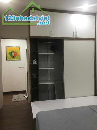 Cho thuê chung cư ecohome  68m2, 2pn, 2vs full đồ, giá chỉ 8.5 triệu