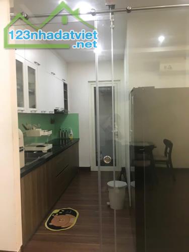 Cho thuê chung cư ecohome  68m2, 2pn, 2vs full đồ, giá chỉ 8.5 triệu - 2