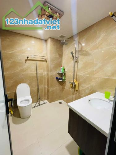 BÁN NHÀ ĐÔNG NGẠC - DT70M2 - 5 TẦNG - GIÁ 8,5 TỶ - BẮC TỪ LIÊM - KINH DOANH - NGÕ Ô TÔ - 3