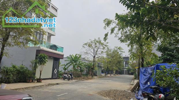 Bán đất tại Quang Trung, Hội Hợp, Vĩnh Yên, Vĩnh Phúc, 2,55 tỷ, 100m2 - 1