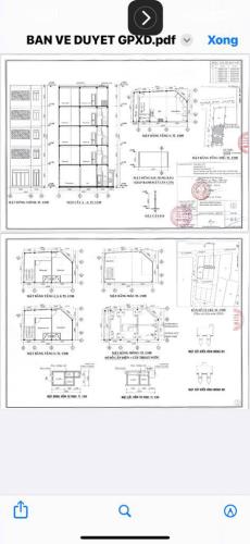 Bán lô đất góc 2 mặt tiền đường Nguyễn Xiển, Long Thạnh Mỹ , quận 9 - 1