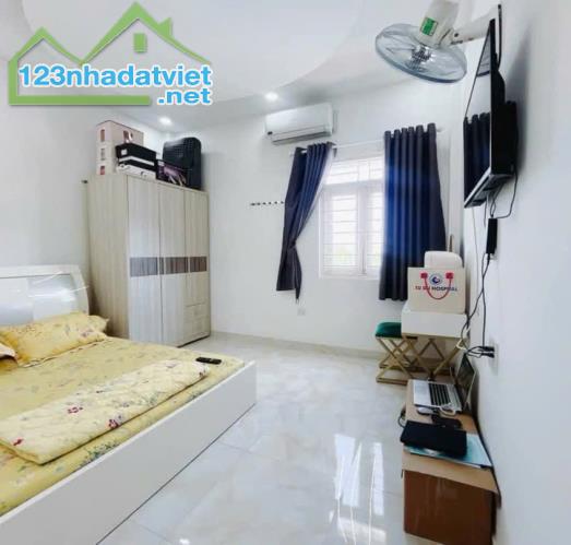 ✅ HẺM 3,5m thông QUANG TRUNG, TRỆT 1 LẦU ĐÚC- 48m², chỉ 3,9 tỷ