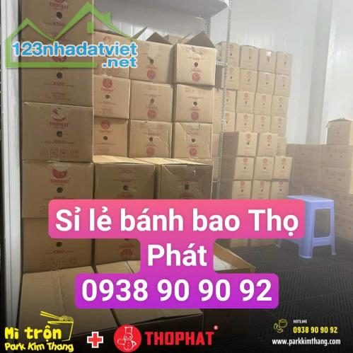 Đặt ngay Bánh Bao Thọ Phát, Giao sỉ & lẻ, đám tiệc hôiuj nghị  thơm ngon, tiện lợi! - 2