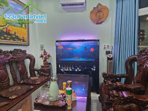BÁN NHÀ GIÁ TỐT NGAY TÂN KỲ TÂN QUÝ - CĂN GÓC 2 MẶT HẺM - XÂY 4 TẦNG - TÂN PHÚ  - 9.8 TỶ - 2