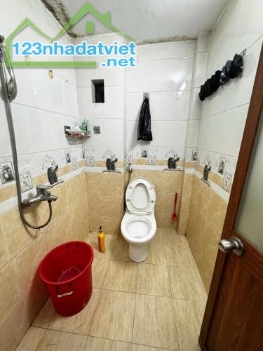Bán Nhà HXH Quay Đầu Đường Liên Khu 4-5 - Bình Tân - 4 x 22m - 3.8 Tỷ