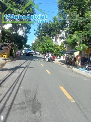 BÁN GẤP NHÀ MẶT TIỀN ĐƯỜNG NGUYỄN ĐĂNG TUYỂN –DT ĐẤT: 90M2 SÁT BIỂN SƠN TRÀ ĐN NHỈNH 5 TỶ. - 2