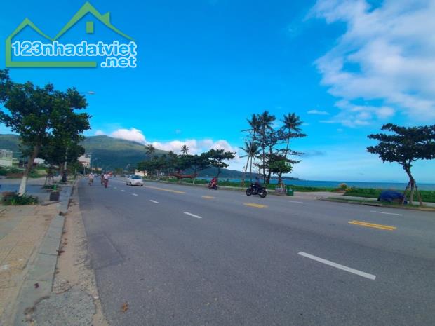 BÁN GẤP NHÀ MẶT TIỀN ĐƯỜNG NGUYỄN ĐĂNG TUYỂN –DT ĐẤT: 90M2 SÁT BIỂN SƠN TRÀ ĐN NHỈNH 5 TỶ. - 1
