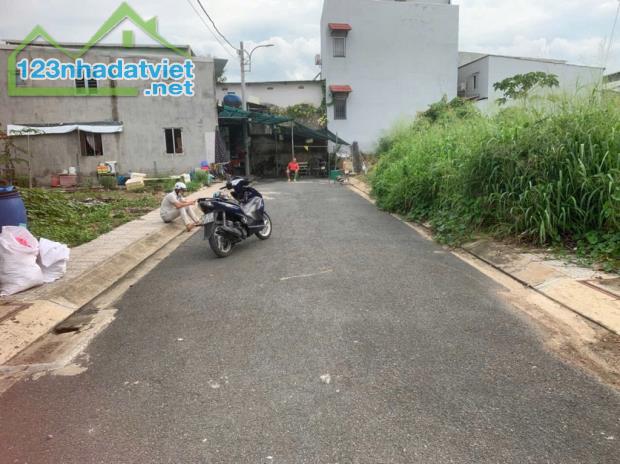 BÁN LÔ ĐẤT 104M² - NGUYỄN XIỂN, P. LONG THÀNH MỸ, Q9 - GIÁ NHỈNH 4 TỶ - 2