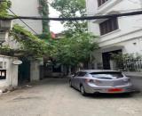 Bán nhà Cầu Giấy. Dt 79m*4T, Mt 4,2m, 24Tỷ. Gaza 7 chỗ, ngõ thông, nhà dân xây đẹp ở sướng