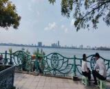 🔥 SIÊU PHẨM MẶT PHỐ TÔ NGỌC VÂN – VIEW HỒ TÂY – MẶT TIỀN KHỦNG 9M – KINH DOANH ĐỈNH! 🔥