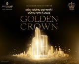 Tổng hợp quỹ căn mở bán Golden Crown Hải Phòng cập nhật bảng giá mới nhất tháng 12/2024.