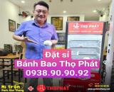 Đặt ngay Bánh Bao Thọ Phát, Giao sỉ & lẻ, đám tiệc hôiuj nghị  thơm ngon, tiện lợi!