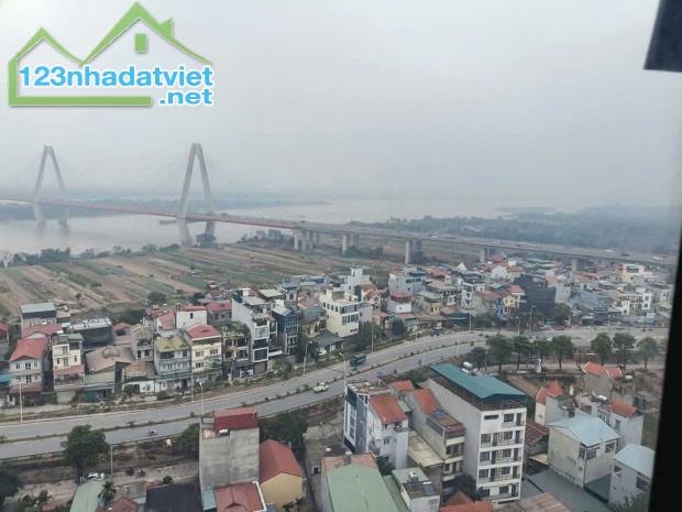 BÁN CC AN DƯƠNG VƯƠNG - TÂY HỒ - DT: 77M, 3 NGỦ, VIEW SIÊU ĐẸP, T18, GIÁ 5,75 TỶ. - 5