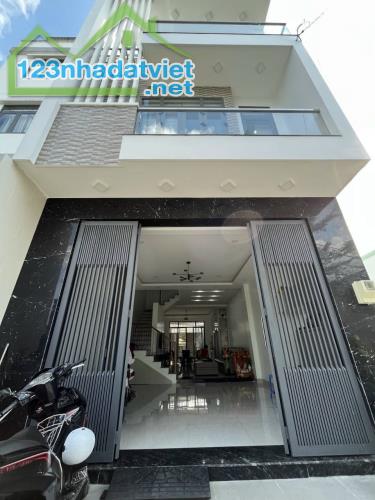 Chuyển nhà bán nhà QL13, Phường 26, Bình Thạnh, Giá 2.98 tỷ, Diện tích 64m2 - 5