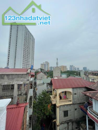 NHÀ ĐẸP - MẶT NGÕ THÔNG – VỪA Ở, VỪA CHO THUÊ – GIÁ NHỈNH 9 TỶ. - 5