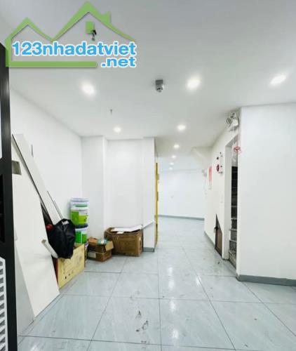 💥 HÒA BÌNH MINH KHAI CCMN - THANG MÁY PCCC ĐẦY ĐỦ- DÒNG TIỀN.40M2/5TẦNG/ MT3,7M/ GIÁ 8 TỶ