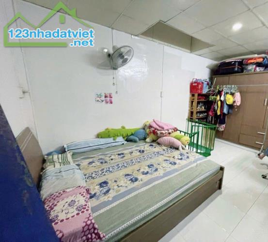 🎁 BÁN NHÀ TRUNG TÂM TÂN PHÚ - TẶNG NỘI THẤT - 21M2 - 2 TẦNG - 1.9 TỶ - 3